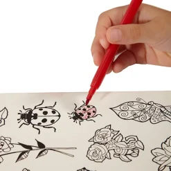 Gifi Beauté^Coffret tatouages