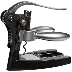 Gifi Nettoyage Et Entretien|Coffret tire bouchon à levier