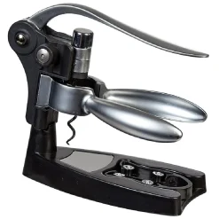 Gifi Nettoyage Et Entretien|Coffret tire bouchon à levier