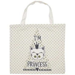 Gifi Coffret totebag avec mug porcelaine
