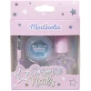 Gifi Beauté^Coffret vernis à ongles Martinelia Cosmic Nails
