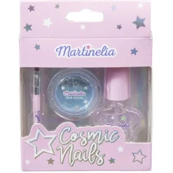 Gifi Beauté^Coffret vernis à ongles Martinelia Cosmic Nails