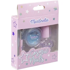 Gifi Beauté^Coffret vernis à ongles Martinelia Cosmic Nails