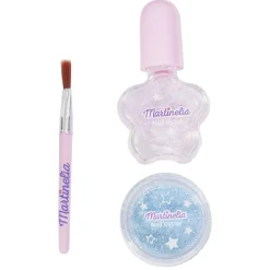 Gifi Beauté^Coffret vernis à ongles Martinelia Cosmic Nails
