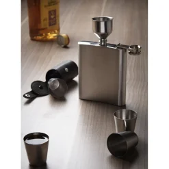 Gifi Coffret whisky 7 pièces