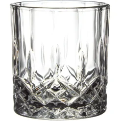 Gifi Coffret whisky carafe x1 et verre x4