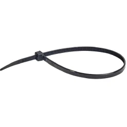 Gifi Quincaillerie^Collier de serrage blanc x100