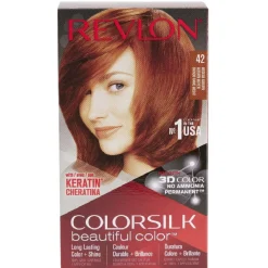 Gifi Beauté^Coloration cheveux Auburn moyen 42 Revlon