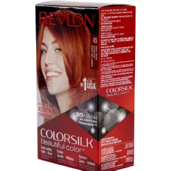 Gifi Beauté^Coloration cheveux Auburn classique 45 Revlon