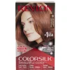 Gifi Beauté^Coloration cheveux Brun roux Keratine 55 Revlon