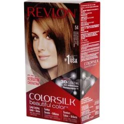 Gifi Beauté^Coloration cheveux Chatain doré 54 Revlon