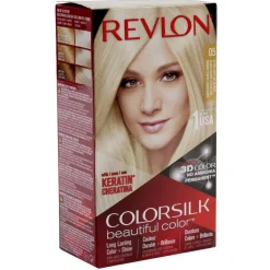 Gifi Beauté^Coloration cheveux Blond cendré 05 Revlon