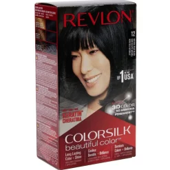 Gifi Beauté^Coloration cheveux blond nat 12 Revlon