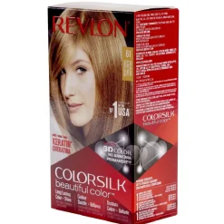 Gifi Beauté^Coloration cheveux Blond foncé 61 Revlon