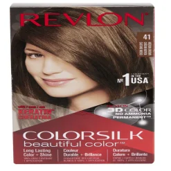 Gifi Beauté^Coloration cheveux Chatain moyen 41 Revlon