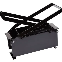 Gifi Nettoyage Et Entretien|COMPACTEUR DE BUCHE EN PAPIER