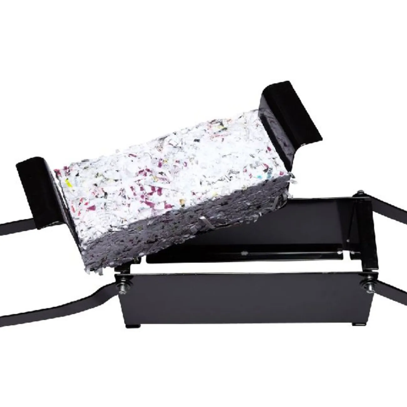 Gifi Nettoyage Et Entretien|COMPACTEUR DE BUCHE EN PAPIER