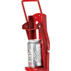 Gifi Nettoyage Et Entretien|COMPACTEUR DE CANETTES