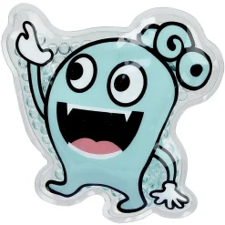 Gifi Bien-Être^Compresse avec billes de gel chaud/froid