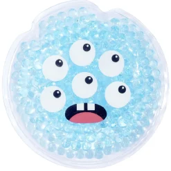 Gifi Bien-Être^Compresse avec billes de gel chaud/froid