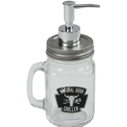 Gifi Contenant à sauce américain