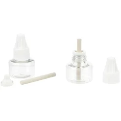 Gifi Bien-Être^Contenant pour huile essentielle 35ml x2