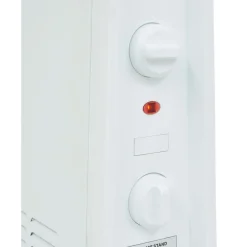 Gifi Chauffage^Convecteur blanc 2000W