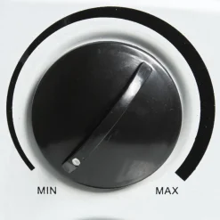 Gifi Chauffage^Convecteur chauffage blanc Homday