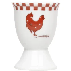 Gifi Coquetier design poule