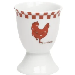 Gifi Coquetier design poule