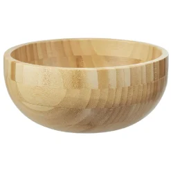 Gifi Corbeille à fruits en bambou