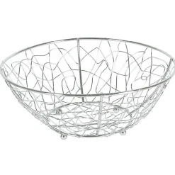 Gifi Corbeille à fruits métal