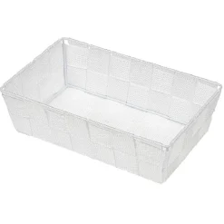 Gifi Rangement|Corbeille en osier tissé