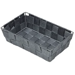 Gifi Rangement|Corbeille en osier tissé