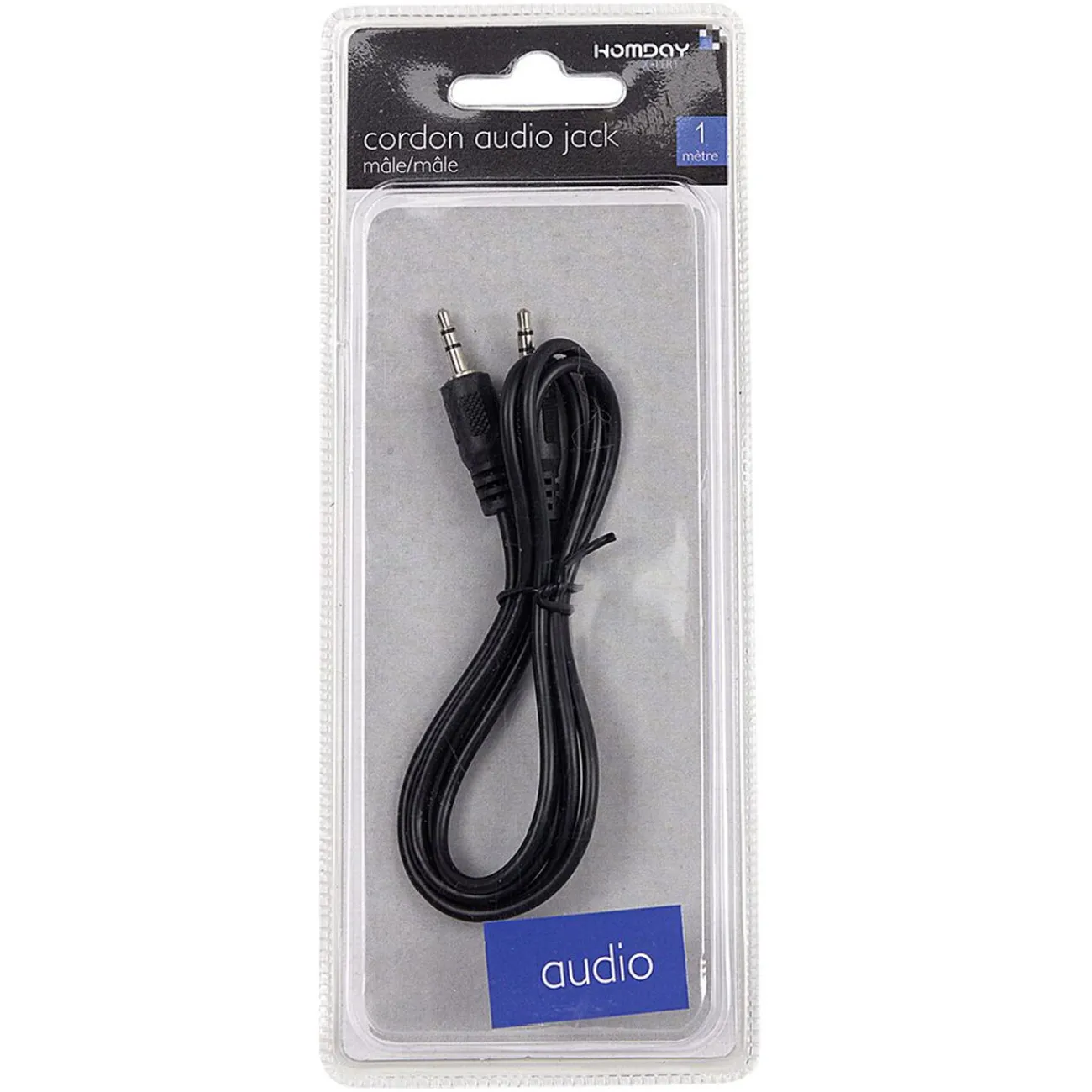 Gifi Accessoires Électriques^Cordon audio Jack