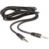 Gifi Accessoires Électriques^Cordon audio jack 3,5mm 1m