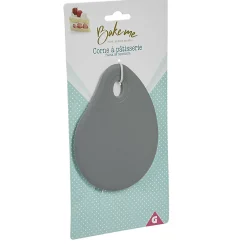 Gifi Corne découpe pâte silicone accessoire de pâtisserie