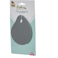 Gifi Corne découpe pâte silicone accessoire de pâtisserie