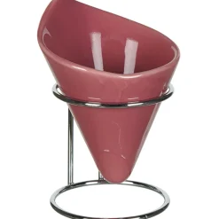 Gifi Cornet apéritif avec support