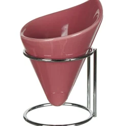 Gifi Cornet apéritif avec support