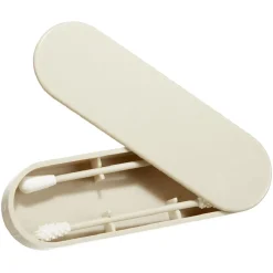 Gifi Bien-Être^Coton tige réutilisable x2