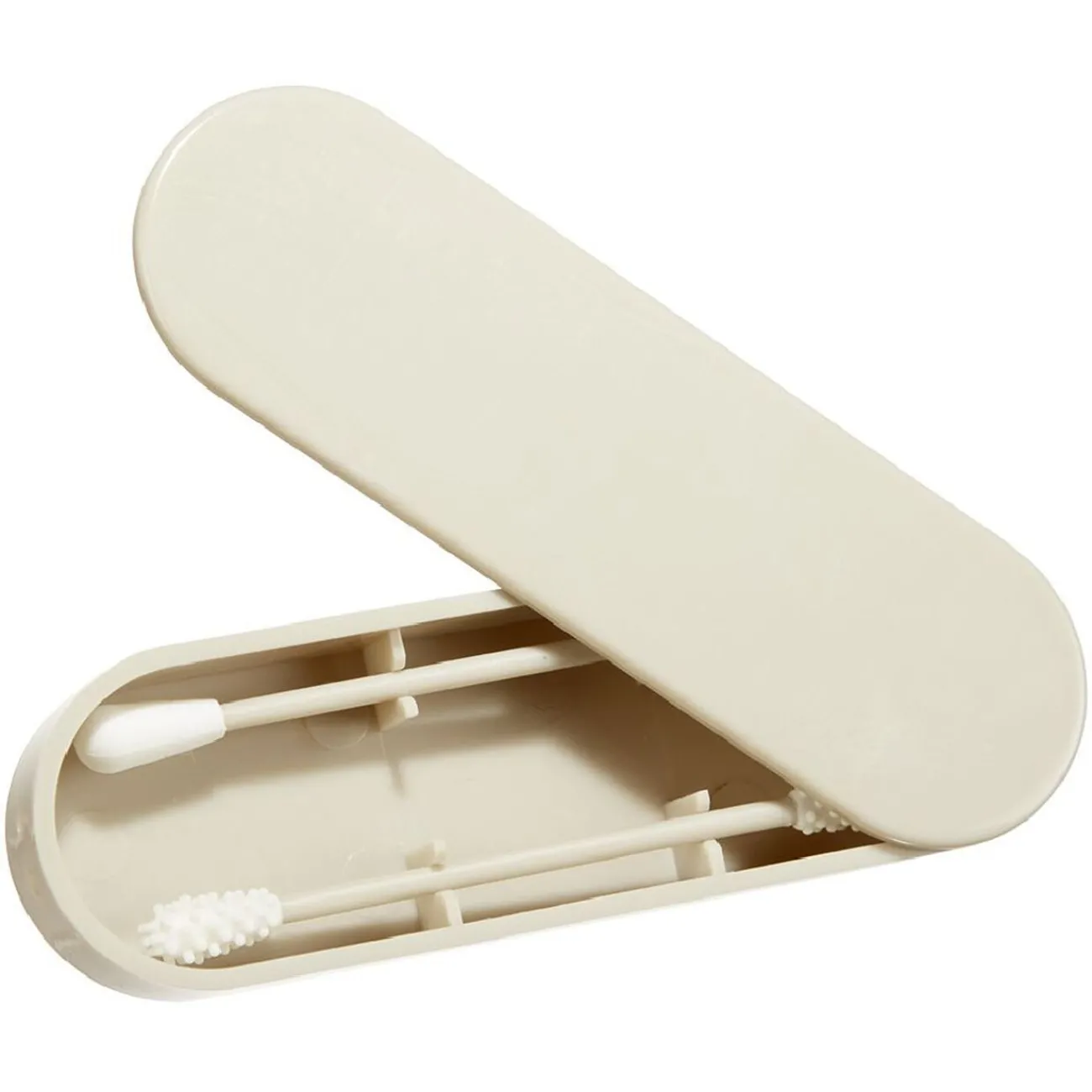 Gifi Bien-Être^Coton tige réutilisable x2