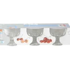 Gifi Coupe à glace x3