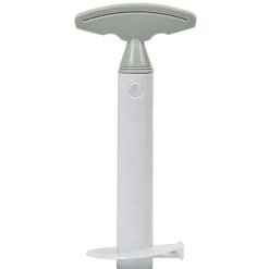 Gifi Coupe ananas épluche évide et tranche