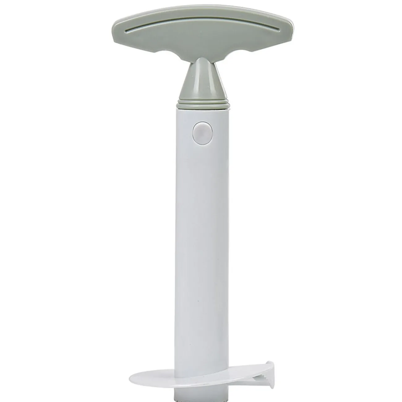 Gifi Coupe ananas épluche évide et tranche