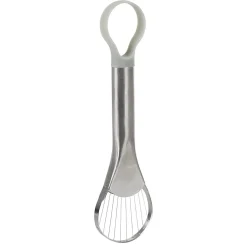 Gifi Coupe avocat lames inox