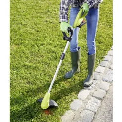 Gifi Outils Électriques^Coupe bordure électrique sans fil