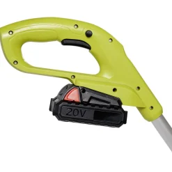 Gifi Outils Électriques^Coupe bordure électrique sans fil