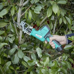 Gifi Outils Électriques^Coupe branche Profilex sans fil à batterie