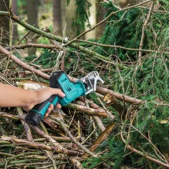 Gifi Outils Électriques^Coupe branche Profilex sans fil à batterie